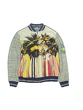 Cat & Jack Track Jacket (view 1)