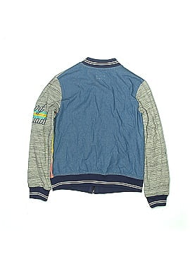 Cat & Jack Track Jacket (view 2)