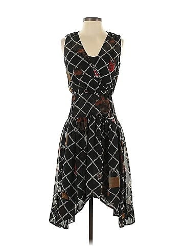 RACHEL Rachel Roy Cocktail Dress (view 1)
