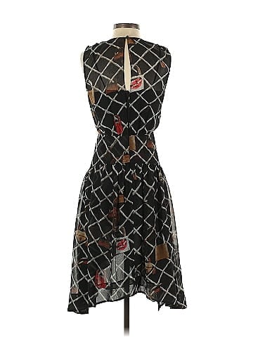 RACHEL Rachel Roy Cocktail Dress (view 2)