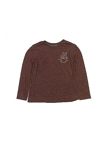 Arizona Jean Company Long Sleeve T-Shirt (view 1)