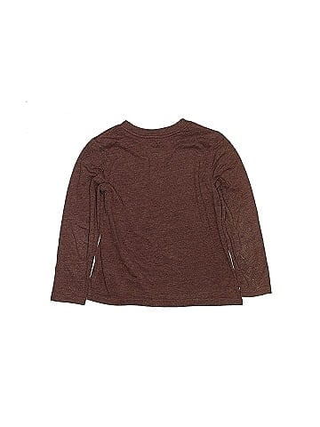 Arizona Jean Company Long Sleeve T-Shirt (view 2)