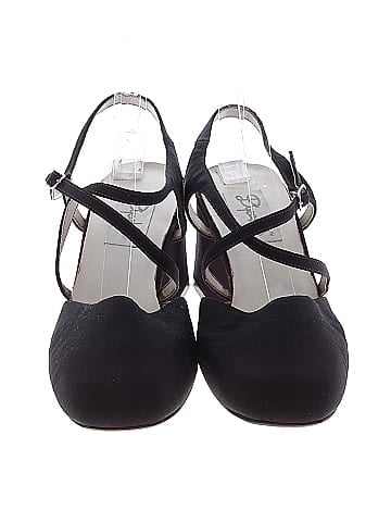 Dyeables Heels (view 2)