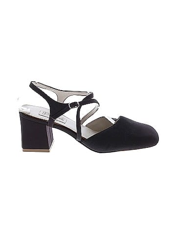 Dyeables Heels (view 1)