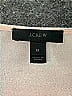 J.Crew Pink Long Sleeve Top Size M - photo 6