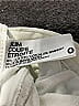 Joe Fresh Ivory Jeans Size 0 - photo 3