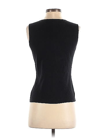 Kate Landry Sleeveless T-Shirt (view 2)