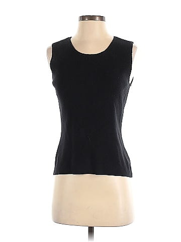 Kate Landry Sleeveless T-Shirt (view 1)