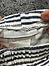 Wendy Bellissimo Stripes Blue Casual Pants 6-9 MO / 9 MO - photo 3