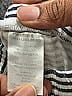 Wendy Bellissimo Stripes Blue Casual Pants 6-9 MO / 9 MO - photo 4