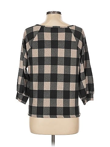 Adrienne Vittadini Pullover Sweater (view 2)