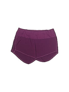 Oiselle Athletic Shorts