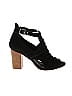 Ron White Black Heels Size EU 35 - photo 1
