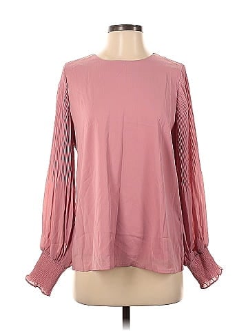 Aifer Long Sleeve Blouse (view 1)
