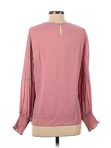 Aifer Long Sleeve Blouse (view 2)