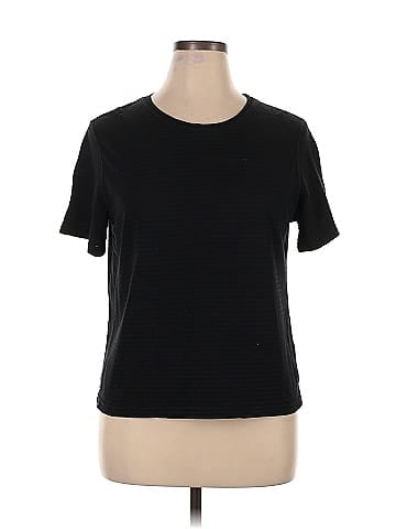 Russ Berens Short Sleeve T-Shirt (view 1)
