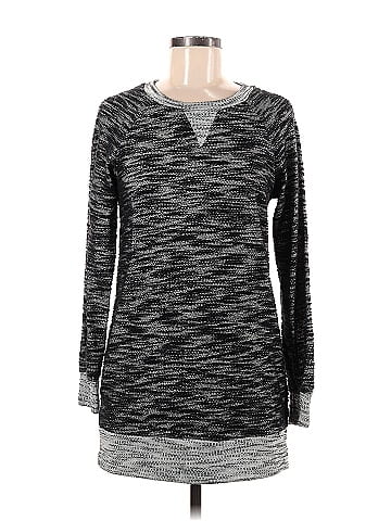 22nd by Binee Pullover Sweater (view 1)