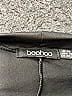 Boohoo Black Active Pants Size XL - photo 3