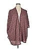 Honeyme Pink Cardigan Size XL - photo 1