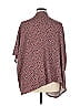 Honeyme Pink Cardigan Size XL - photo 2