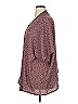 Honeyme Pink Cardigan Size XL - photo 4