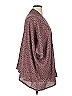 Honeyme Pink Cardigan Size XL - photo 3