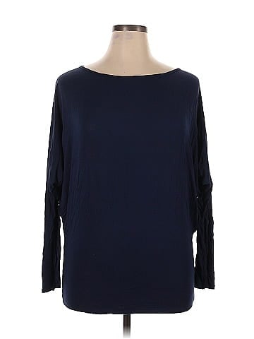 Lyss Loo 3/4 Sleeve T-Shirt (view 1)
