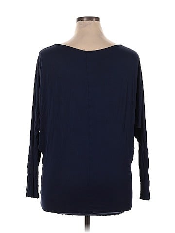 Lyss Loo 3/4 Sleeve T-Shirt (view 2)