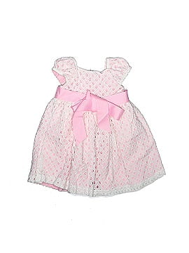 Plum Pudding Dress (view 1)
