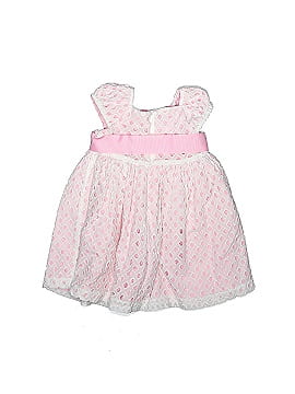 Plum Pudding Dress (view 2)