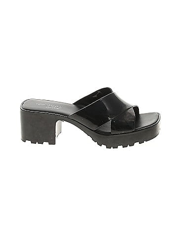Top Moda Mule/Clog (view 1)