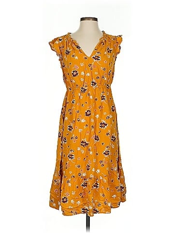 Gap Casual Dress (view 1)