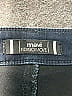 mavi Solid Blue Jeans Size 27 waist - photo 3