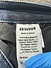 mavi Solid Blue Jeans Size 27 waist - photo 4