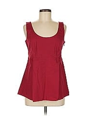 Ann Taylor Loft Outlet Sleeveless Top