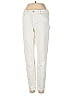 Joe Fresh Ivory Jeans Size 0 - photo 1