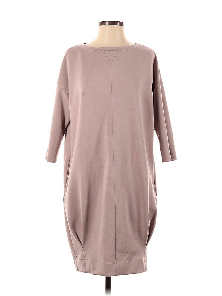 Pre-owned B New York Casual Dress In Pink