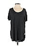 Scotch & Soda Gray Short Sleeve T-Shirt Size P (petite) - photo 1