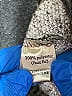 Dylan 100% Polyester Brown Pullover Sweater Size S - photo 4
