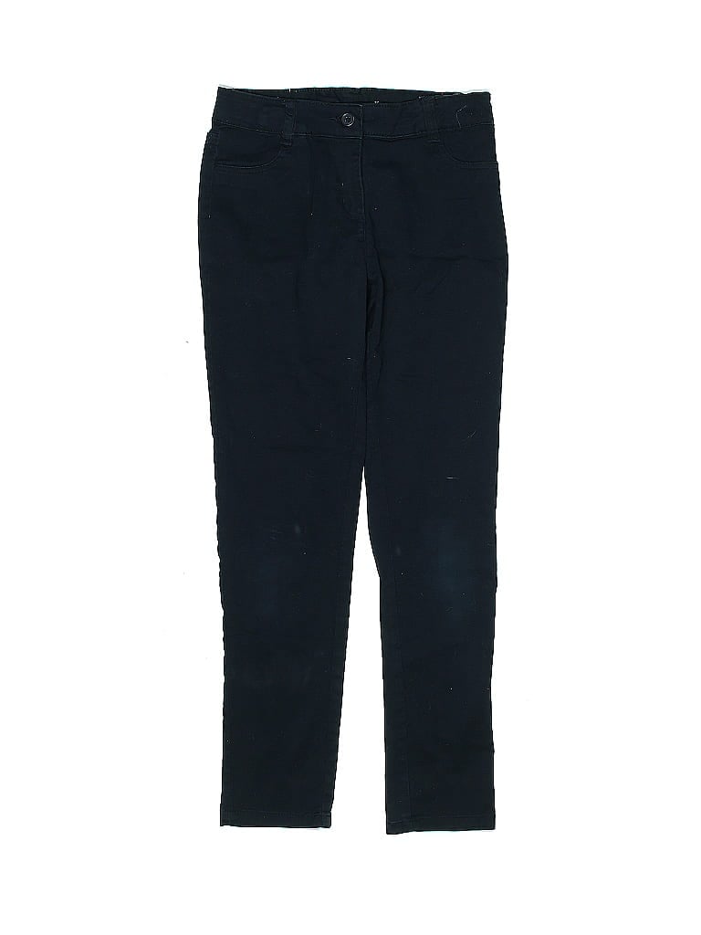 Click to view more detailed imagery on our partner's website Pre-owned Nautica Kids' Casual Pants In Blue