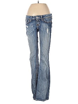 BKE Women's Jeans On Sale Up To 90% Off Retail | ThredUp