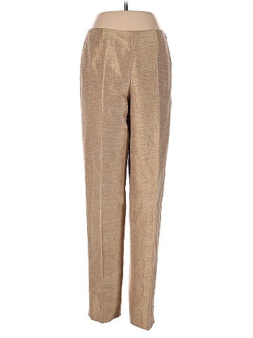 Dana Buchman Casual Pants (view 1)