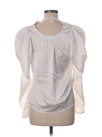 Rinascimento 3/4 Sleeve Blouse (view 2)