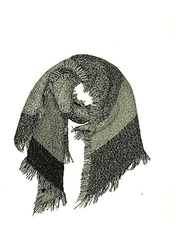 LAVA Accessories Scarf (view 1)