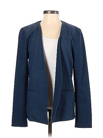 Adrienne Vittadini Blazer (view 1)
