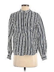 Apiece Apart Long Sleeve Blouse