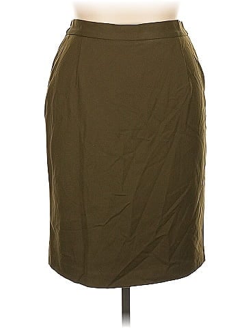 Amanda Smith Casual Skirt (view 1)