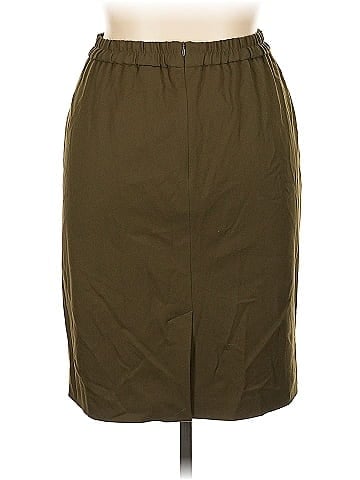 Amanda Smith Casual Skirt (view 2)