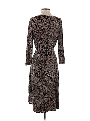 BCBGMAXAZRIA Cocktail Dress (view 2)