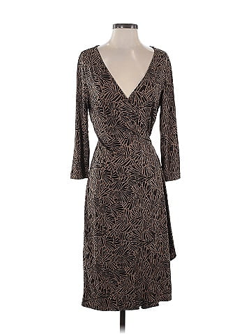 BCBGMAXAZRIA Cocktail Dress (view 1)